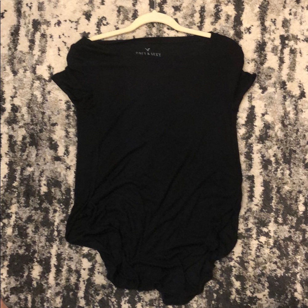 American Eagle soft and sexy shirt
